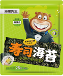 寿司海苔 | Sushi Nori Seaweed